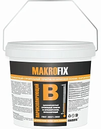 Пароизолирующий герметик Makrofix B