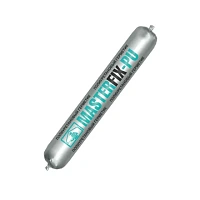 Герметик полиуретановый MASTERFIX PU 600 мл